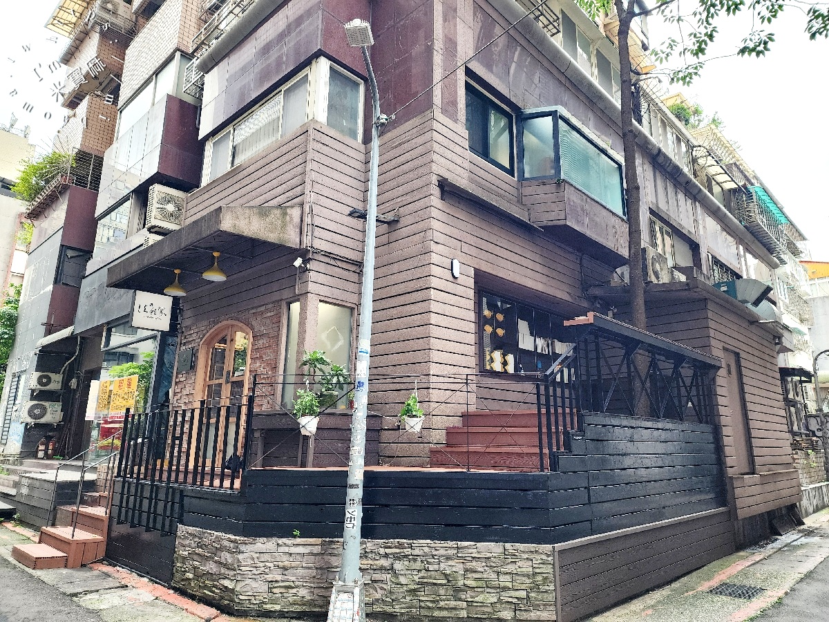 L.C Française 法租界｜大安區預約制無菜單法魂台菜料理，必吃黃金雞湯與創意巧思