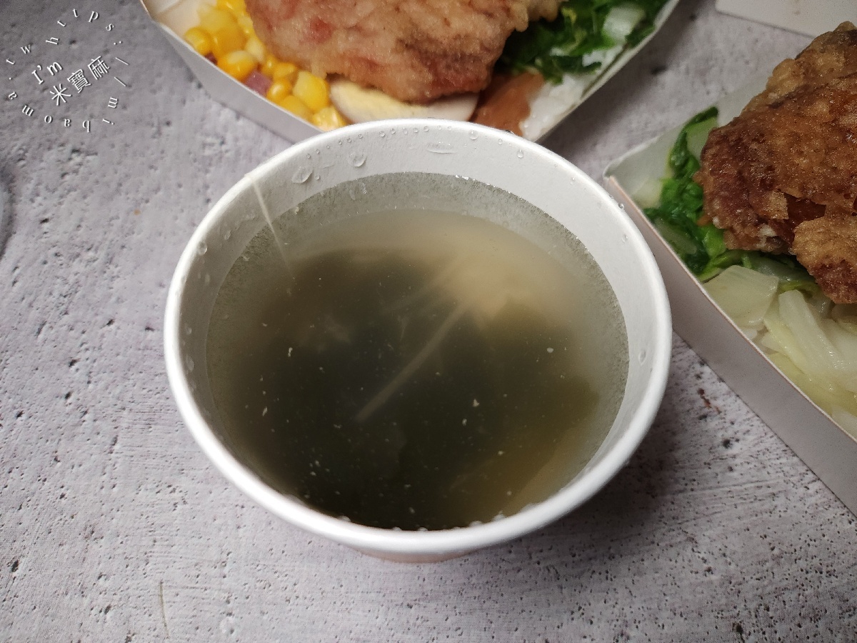 米嘟池上飯包｜板橋美食，招牌飯、獨家雞腿飯，池上米與現炸美味的絕配 (附菜單、地址、營業時間)