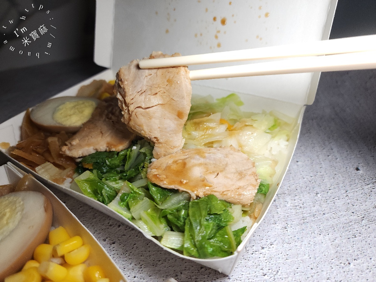 米嘟池上飯包｜板橋美食，招牌飯、獨家雞腿飯，池上米與現炸美味的絕配 (附菜單、地址、營業時間)
