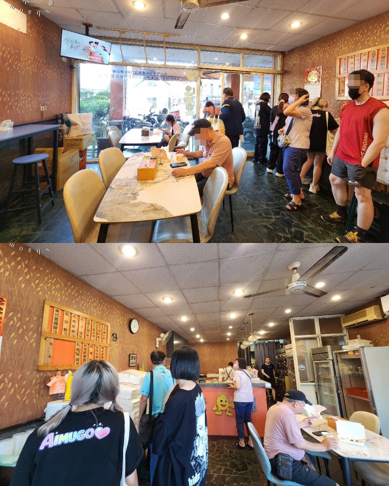 米嘟池上飯包｜板橋美食，招牌飯、獨家雞腿飯，池上米與現炸美味的絕配 (附菜單、地址、營業時間)
