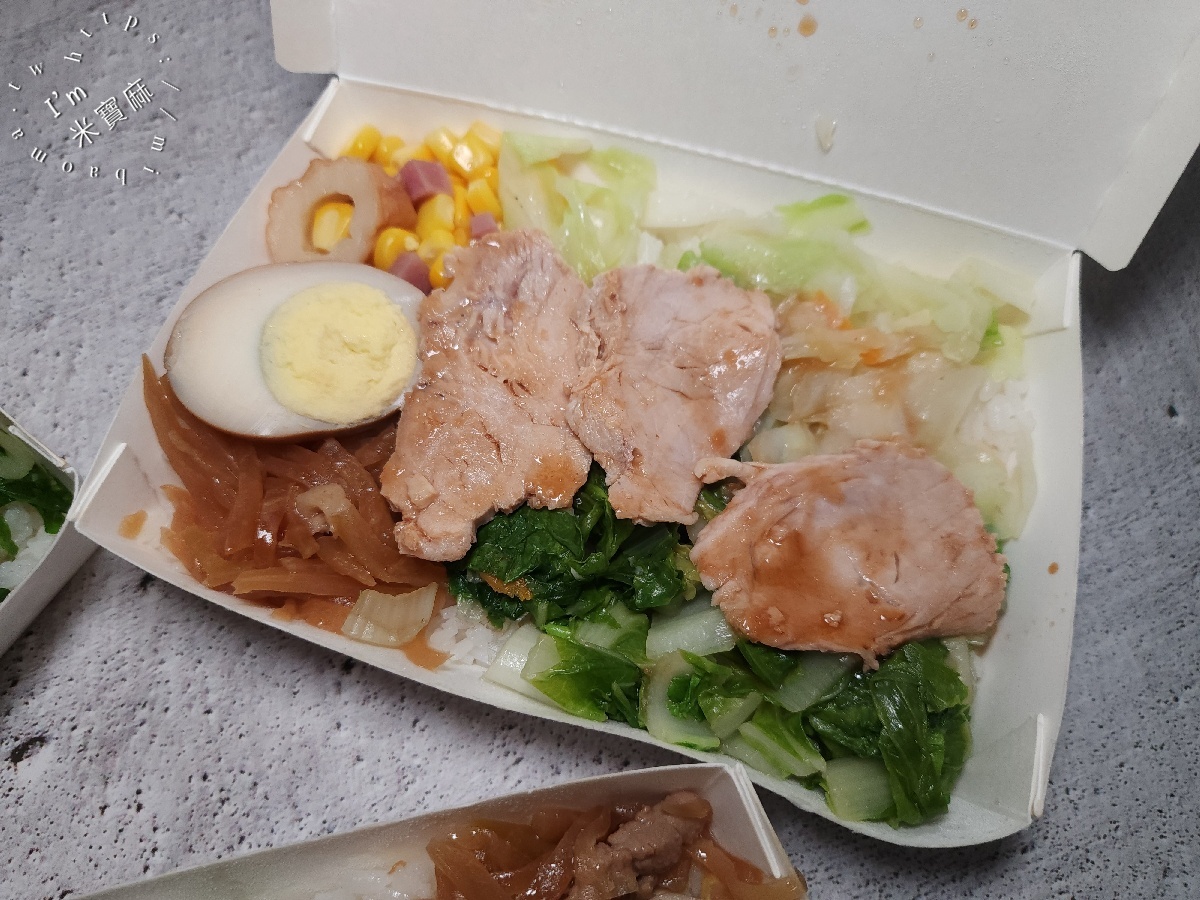 米嘟池上飯包｜板橋美食，招牌飯、獨家雞腿飯，池上米與現炸美味的絕配 (附菜單、地址、營業時間)