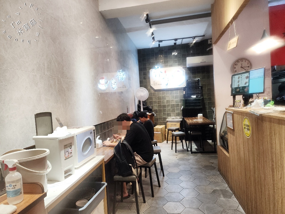 齊亨燒臘｜中山區燒臘，招牌飯、三寶飯、油雞、燒鴨、叉燒、燒肉一次滿足！