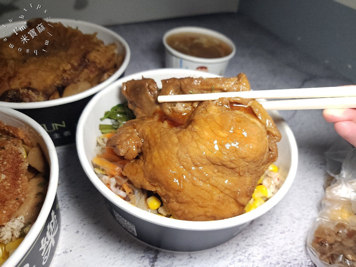 新米樂鐵道食堂｜ 板橋便當推薦，多口味選擇、外送方便，鄰近府中站的美食選擇