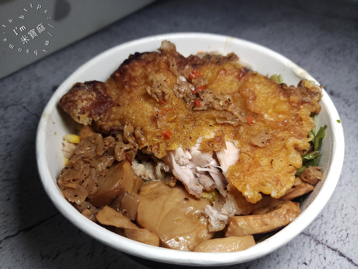 新米樂鐵道食堂｜ 板橋便當推薦，多口味選擇、外送方便，鄰近府中站的美食選擇