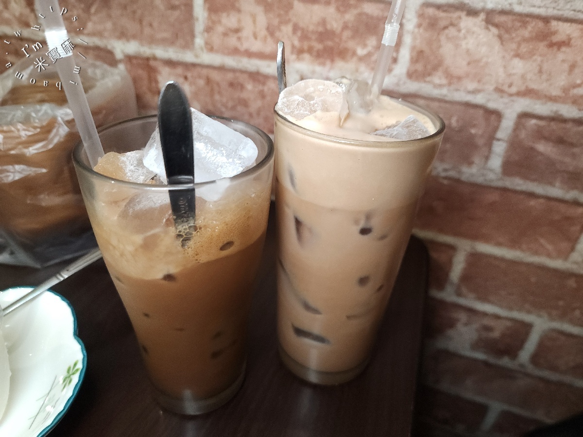 AoDai奧黛越南料理｜萬華美食，道地風味河粉、法國麵包，感受秒飛越南的用餐氛圍