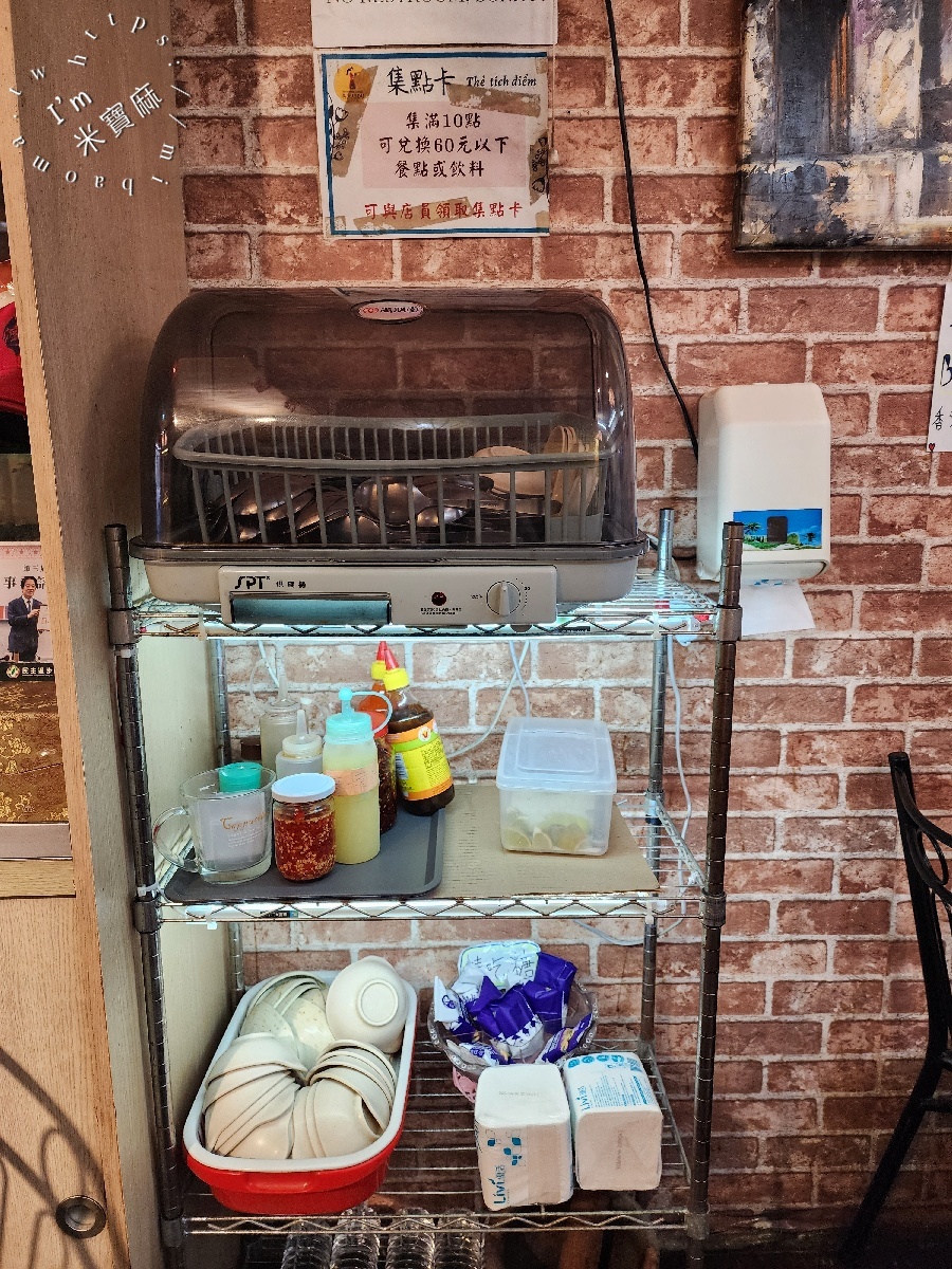 AoDai奧黛越南料理｜萬華美食，道地風味河粉、法國麵包，感受秒飛越南的用餐氛圍