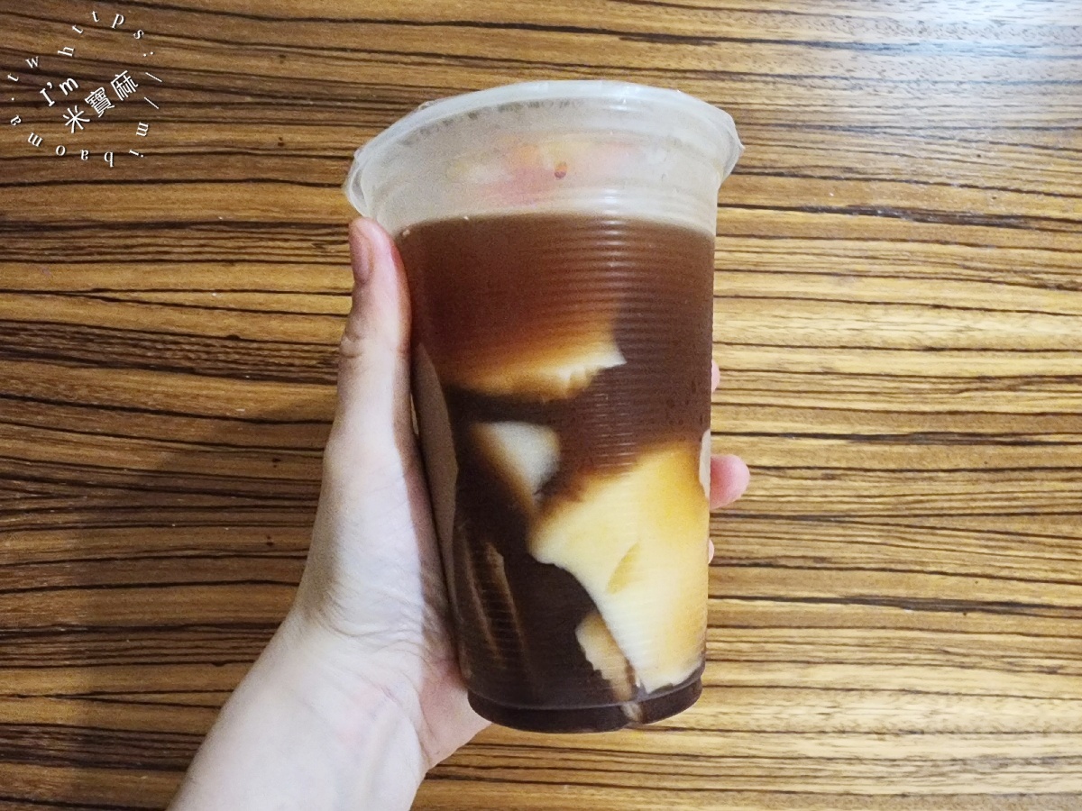 368福泉布丁豆花｜永和巷弄裡的35年懷舊好滋味，銅板價甜湯解饞首選！