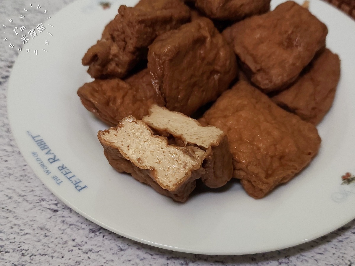 桂花豆干｜永和隱藏版美食，一週只賣4小時，在地人激推的療癒系小吃