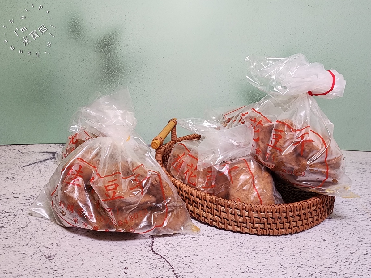 桂花豆干｜永和隱藏版美食，一週只賣4小時，在地人激推的療癒系小吃