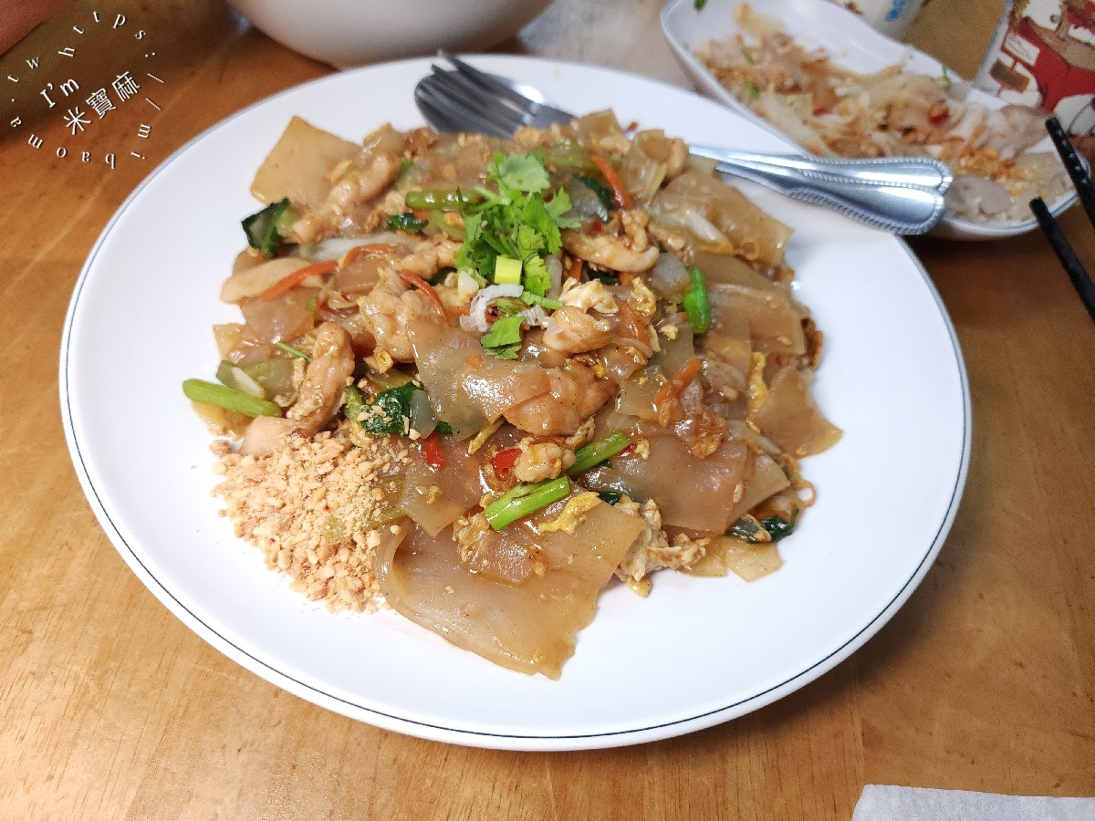 和心雲泰緬小吃｜永和美食，必嚐拉撒雞湯、打拋豬肉飯｜附菜單、營業時間