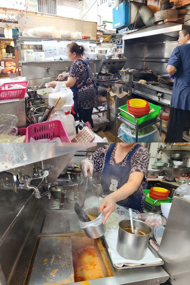 和心雲泰緬小吃|永和美食,必嚐拉撒雞湯、打拋豬肉飯|附菜單、營業時間 和心雲泰緬小吃|永和美食,必嚐拉撒雞湯、打拋豬肉飯|附菜單、營業時間