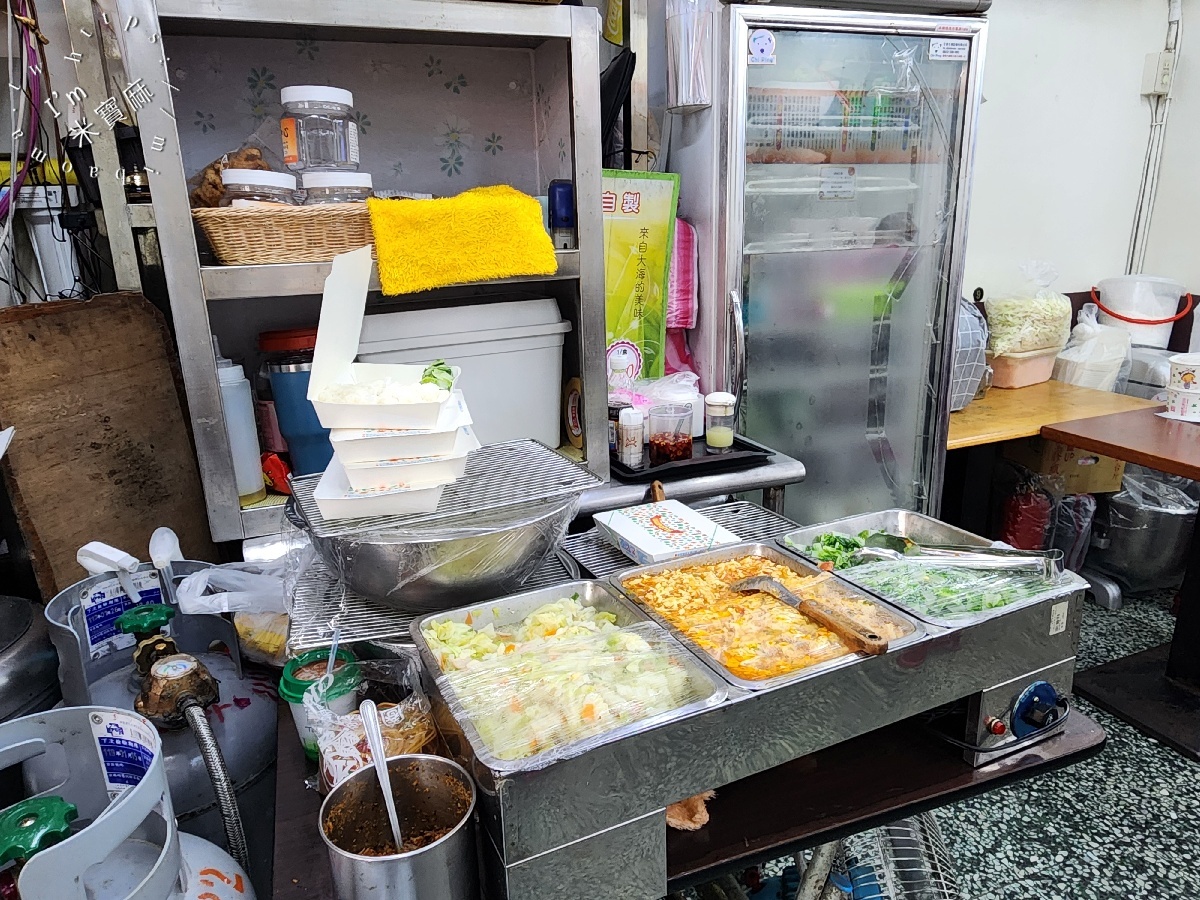和心雲泰緬小吃|永和美食,必嚐拉撒雞湯、打拋豬肉飯|附菜單、營業時間 和心雲泰緬小吃|永和美食,必嚐拉撒雞湯、打拋豬肉飯|附菜單、營業時間