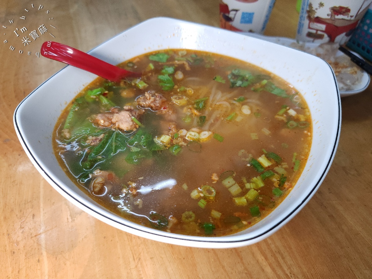 和心雲泰緬小吃|永和美食,必嚐拉撒雞湯、打拋豬肉飯|附菜單、營業時間 和心雲泰緬小吃|永和美食,必嚐拉撒雞湯、打拋豬肉飯|附菜單、營業時間
