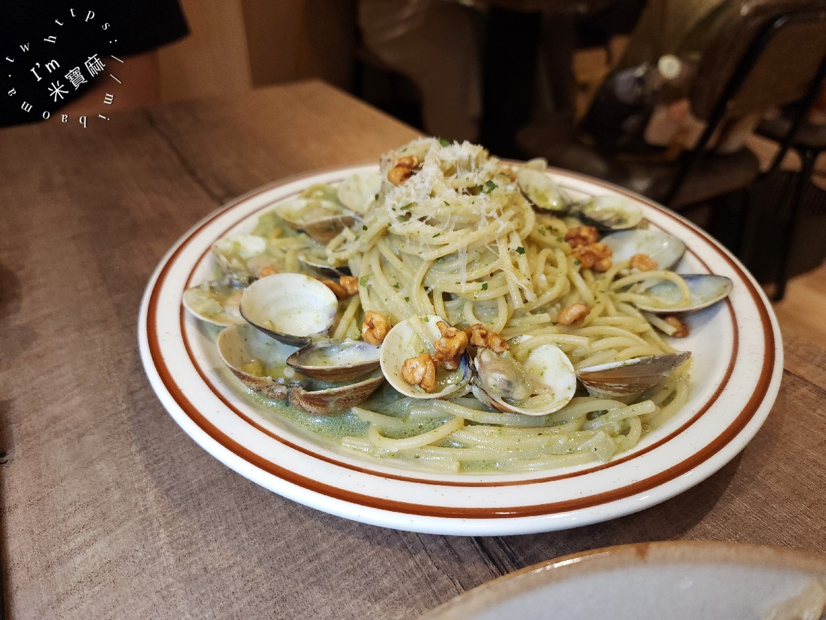 Lazy Pasta 慵懶義式廚房|永和義大利麵,在地人推薦的美味義大利麵與燉飯,聚餐約會首選! Lazy Pasta 慵懶義式廚房|永和義大利麵,在地人推薦的美味義大利麵與燉飯,聚餐約會首選!