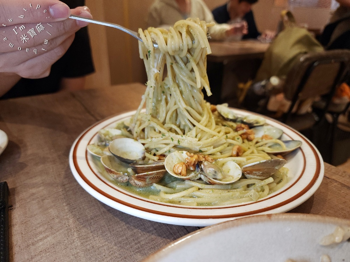 Lazy Pasta 慵懶義式廚房|永和義大利麵,在地人推薦的美味義大利麵與燉飯,聚餐約會首選! Lazy Pasta 慵懶義式廚房|永和義大利麵,在地人推薦的美味義大利麵與燉飯,聚餐約會首選!