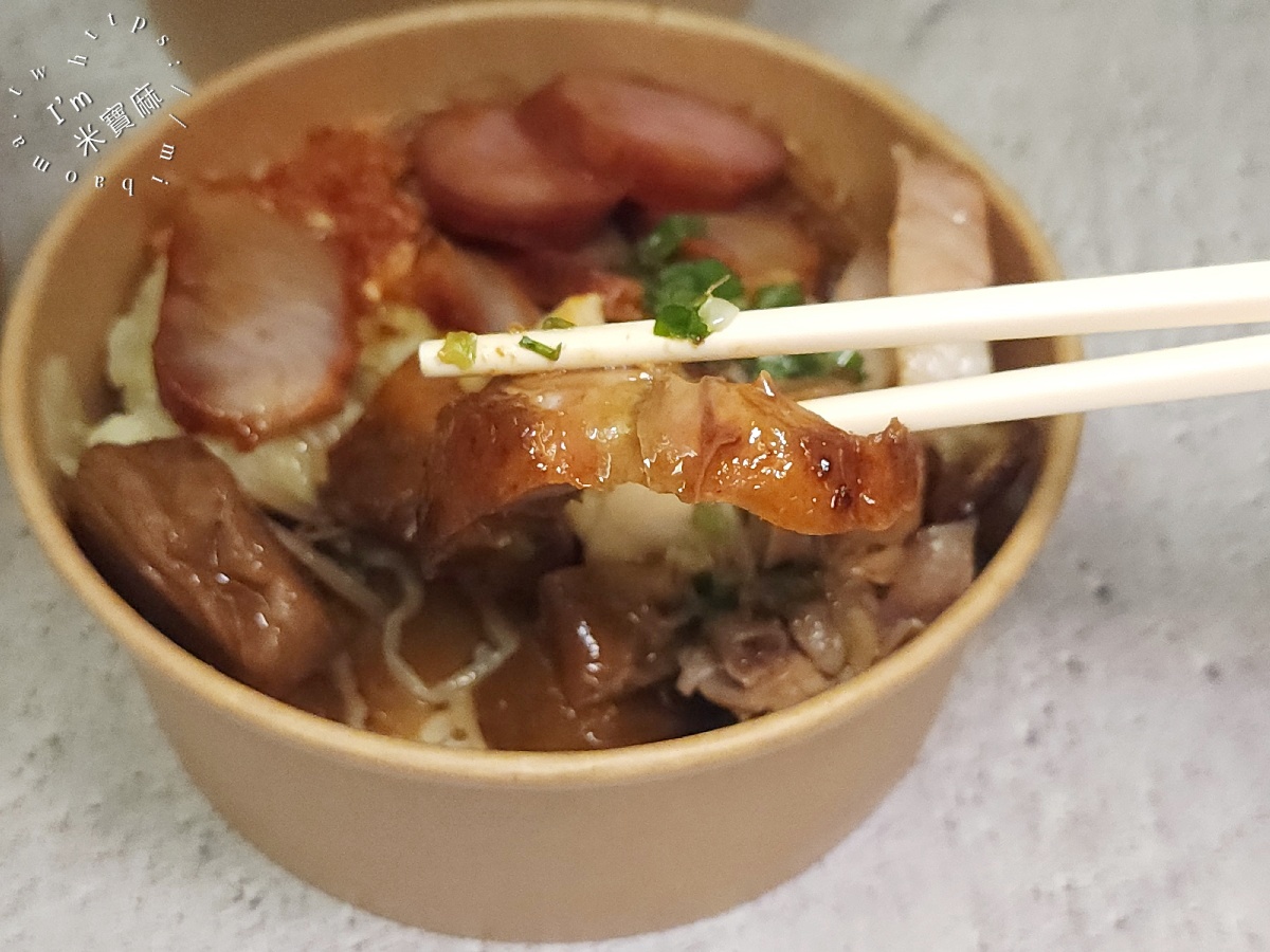 食客燒臘坊|萬華美食,必吃脆皮鴨腿飯、蜜汁雞腿飯,內用附熱湯冷飲 食客燒臘坊|萬華美食,必吃脆皮鴨腿飯、蜜汁雞腿飯,內用附熱湯冷飲