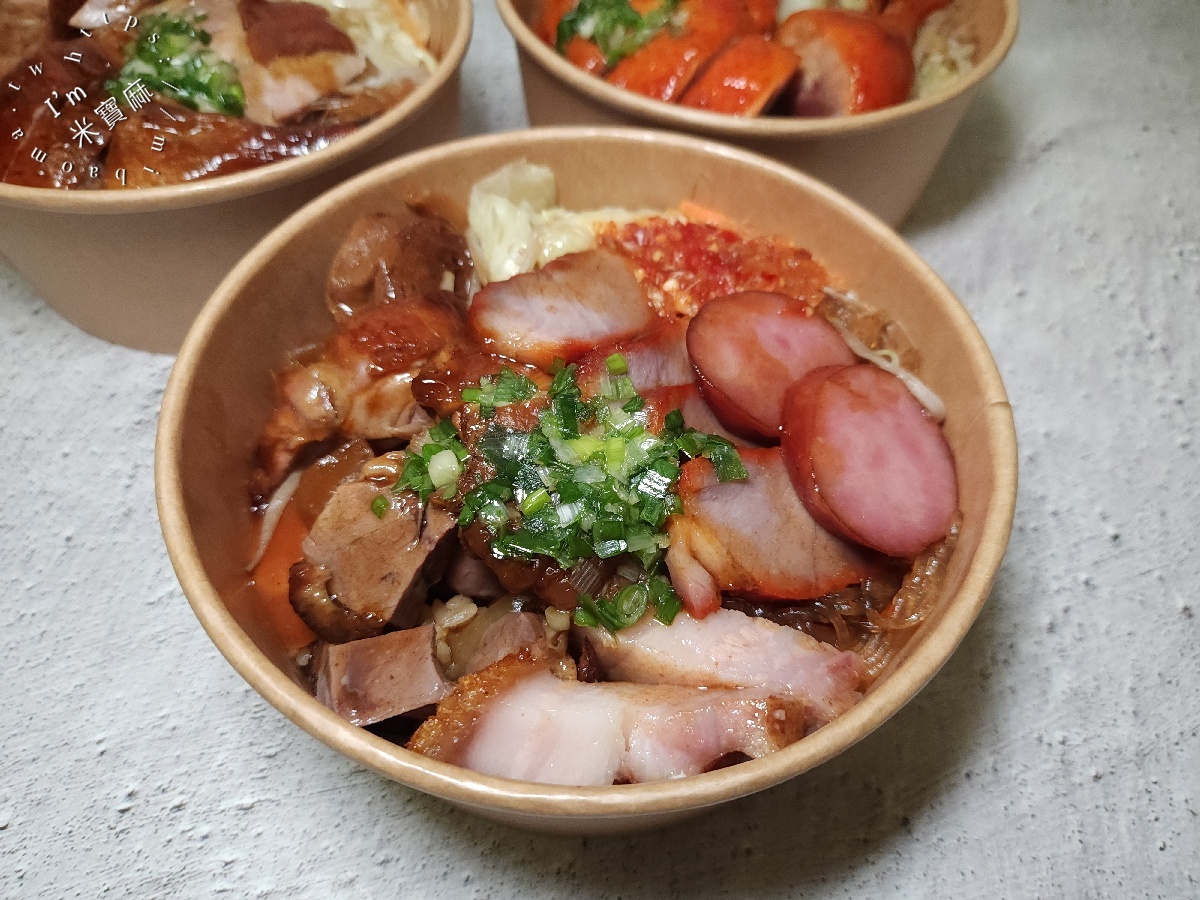 食客燒臘坊|萬華美食,必吃脆皮鴨腿飯、蜜汁雞腿飯,內用附熱湯冷飲 食客燒臘坊|萬華美食,必吃脆皮鴨腿飯、蜜汁雞腿飯,內用附熱湯冷飲