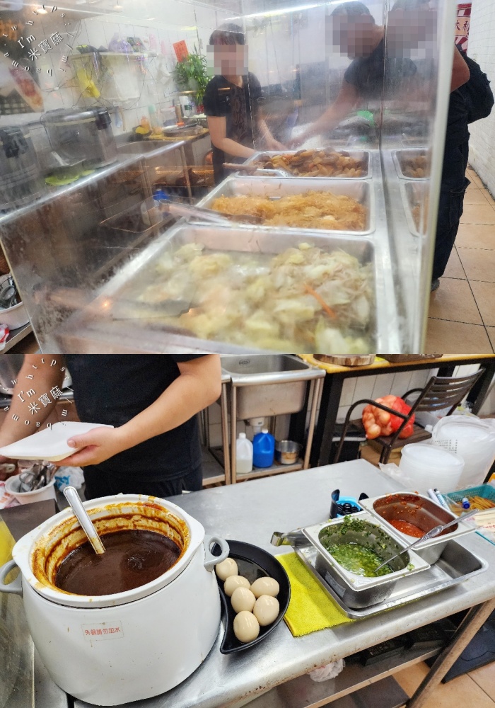 食客燒臘坊|萬華美食,必吃脆皮鴨腿飯、蜜汁雞腿飯,內用附熱湯冷飲 食客燒臘坊|萬華美食,必吃脆皮鴨腿飯、蜜汁雞腿飯,內用附熱湯冷飲