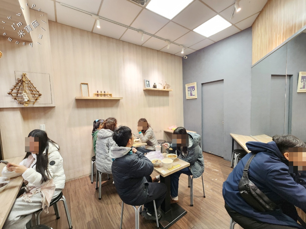松治手作甜品|樂華夜市美食,20年老店的經典滋味與文青空間 松治手作甜品|樂華夜市美食,20年老店的經典滋味與文青空間