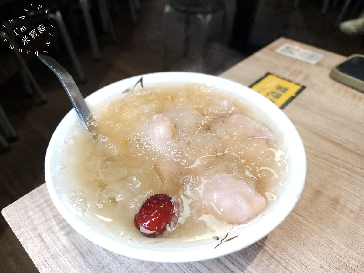 松治手作甜品|樂華夜市美食,20年老店的經典滋味與文青空間 松治手作甜品|樂華夜市美食,20年老店的經典滋味與文青空間