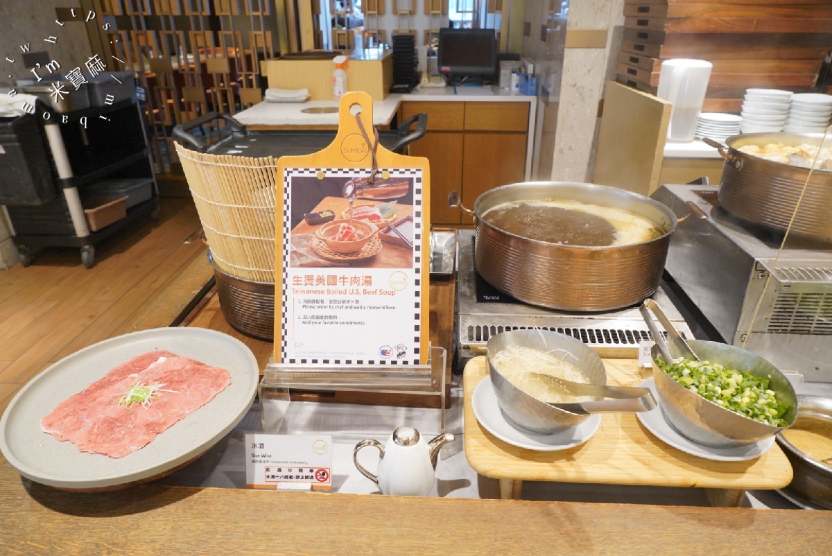 敘日 全日餐廳｜仲夏美牛饗宴開跑！豪華美牛、鮮味黑鮪魚、海鮮BBQ，南港聚餐必訪推薦！