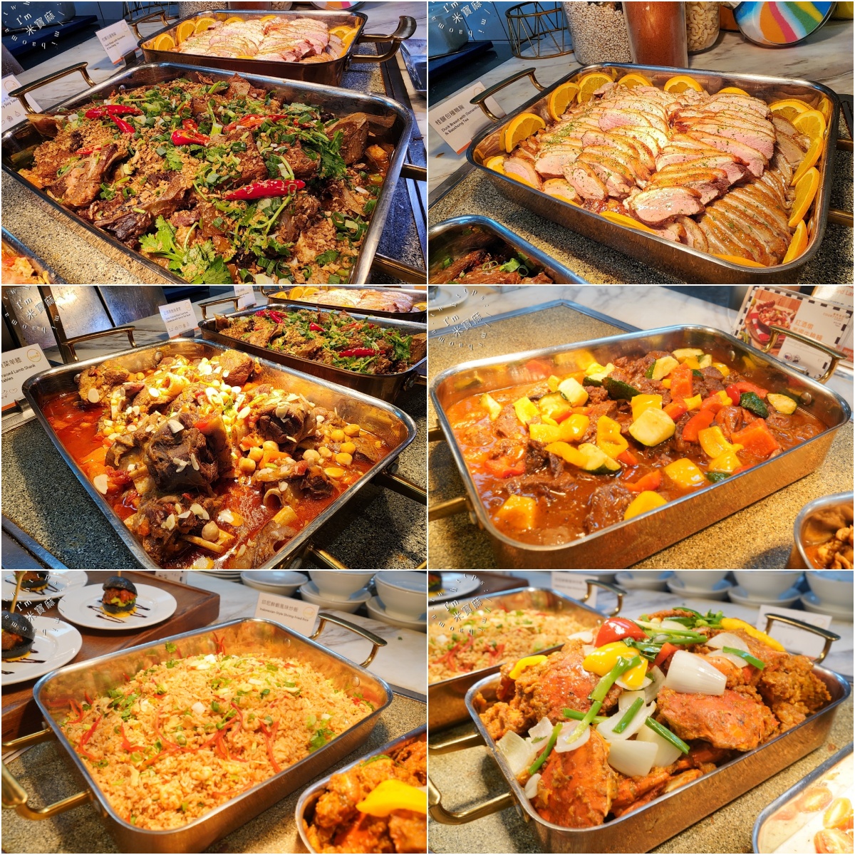 敘日 全日餐廳｜仲夏美牛饗宴開跑！豪華美牛、鮮味黑鮪魚、海鮮BBQ，南港聚餐必訪推薦！