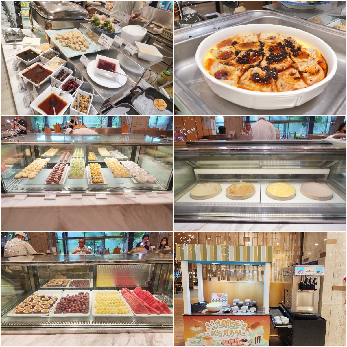 敘日 全日餐廳｜仲夏美牛饗宴開跑！豪華美牛、鮮味黑鮪魚、海鮮BBQ，南港聚餐必訪推薦！