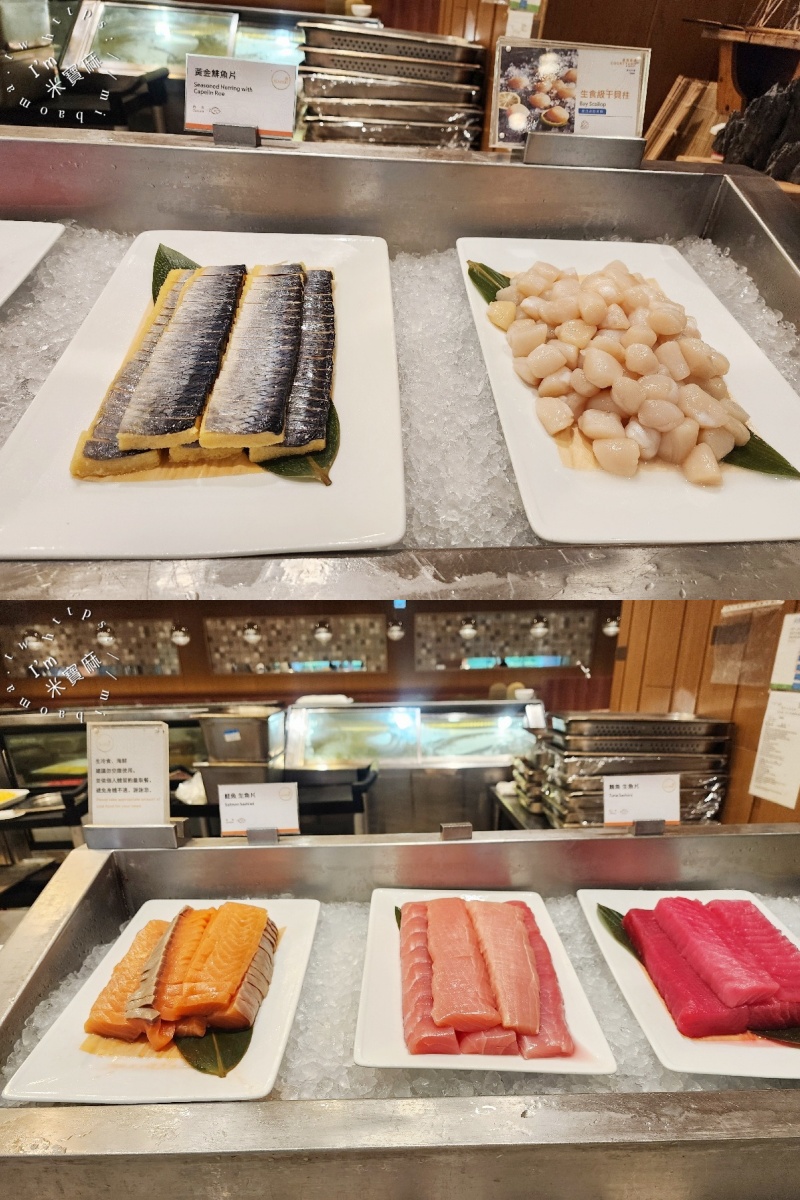 敘日 全日餐廳｜仲夏美牛饗宴開跑！豪華美牛、鮮味黑鮪魚、海鮮BBQ，南港聚餐必訪推薦！