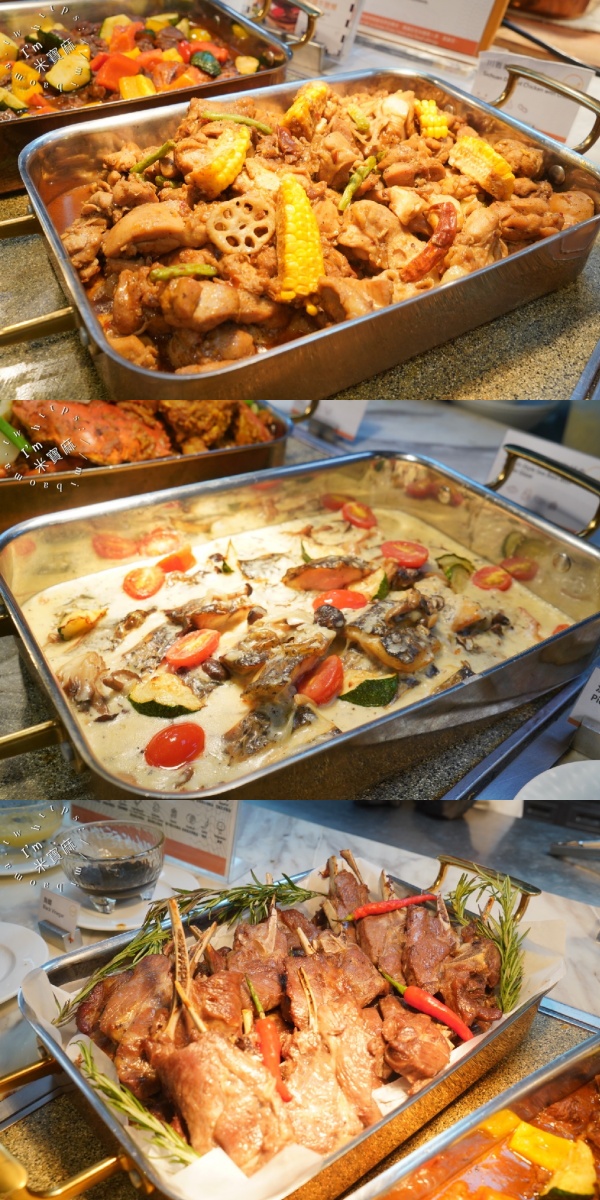 敘日 全日餐廳｜仲夏美牛饗宴開跑！豪華美牛、鮮味黑鮪魚、海鮮BBQ，南港聚餐必訪推薦！