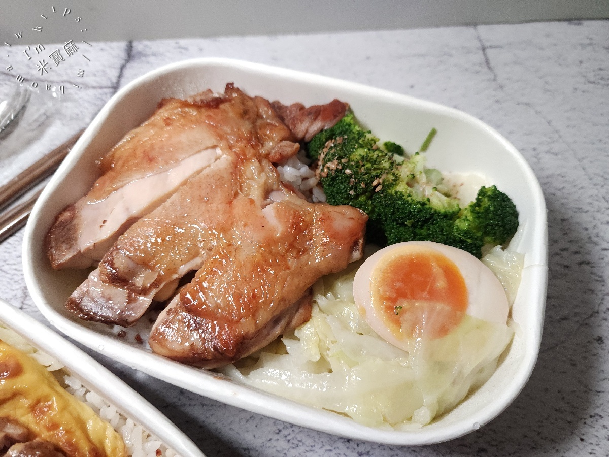 WILD MEAL 野飯甜蒸烤餐盒專売｜台北美食，多樣低脂主餐、少油少鹽，美味與健康一次滿足