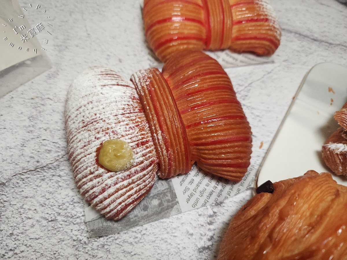SpotlessBakery|三重可頌甜點,預約制人氣可頌,爆餡卡士達、蝴蝶可頌、千層蛋塔必吃,可宅配 SpotlessBakery|三重可頌甜點,預約制人氣可頌,爆餡卡士達、蝴蝶可頌、千層蛋塔必吃,可宅配