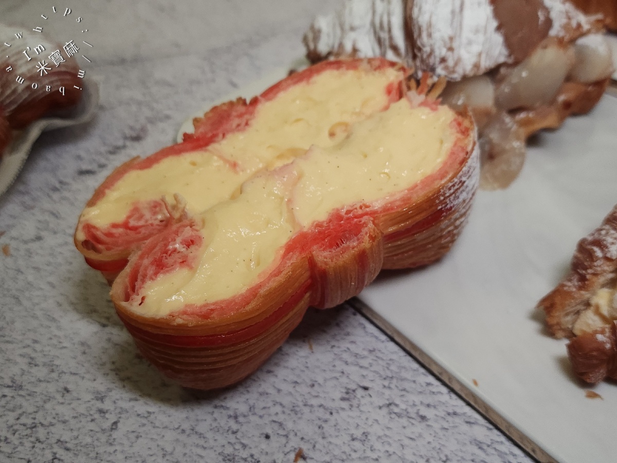 SpotlessBakery|三重可頌甜點,預約制人氣可頌,爆餡卡士達、蝴蝶可頌、千層蛋塔必吃,可宅配 SpotlessBakery|三重可頌甜點,預約制人氣可頌,爆餡卡士達、蝴蝶可頌、千層蛋塔必吃,可宅配