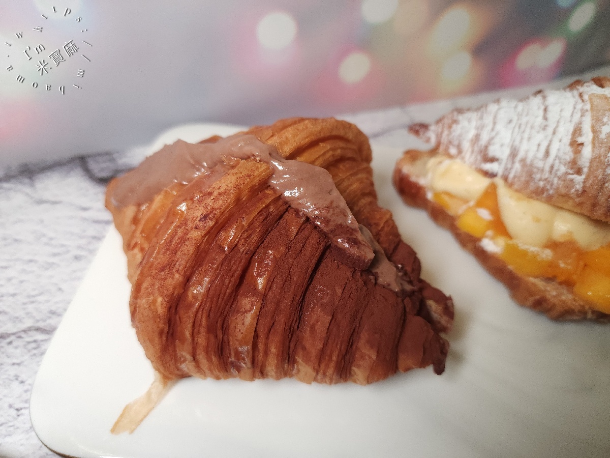 SpotlessBakery|三重可頌甜點,預約制人氣可頌,爆餡卡士達、蝴蝶可頌、千層蛋塔必吃,可宅配 SpotlessBakery|三重可頌甜點,預約制人氣可頌,爆餡卡士達、蝴蝶可頌、千層蛋塔必吃,可宅配