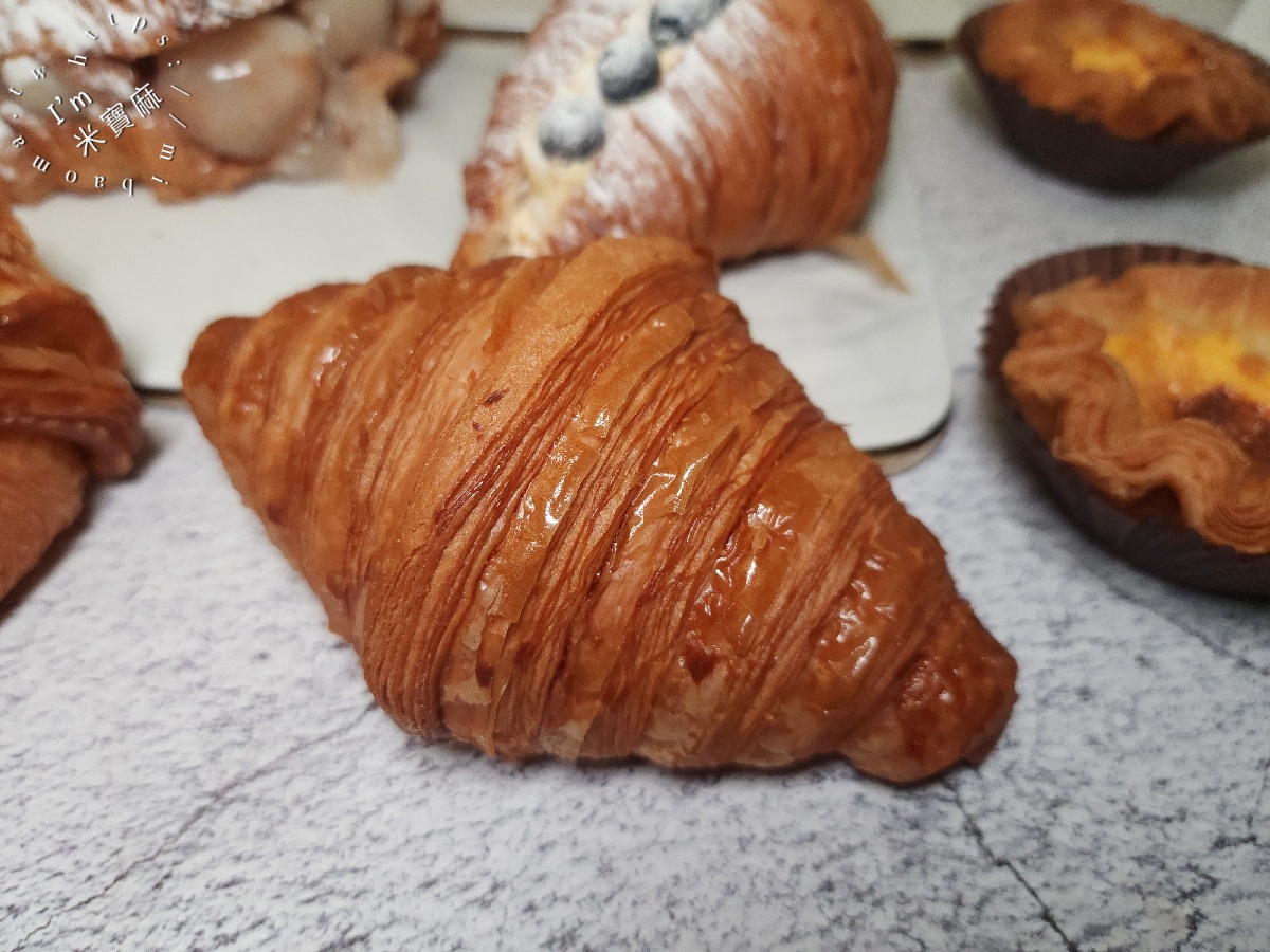 SpotlessBakery|三重可頌甜點,預約制人氣可頌,爆餡卡士達、蝴蝶可頌、千層蛋塔必吃,可宅配 SpotlessBakery|三重可頌甜點,預約制人氣可頌,爆餡卡士達、蝴蝶可頌、千層蛋塔必吃,可宅配