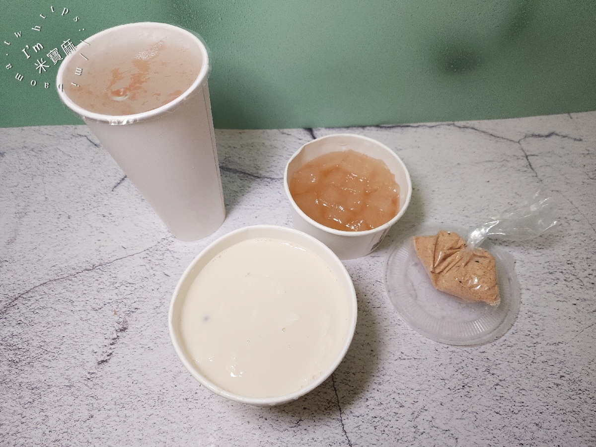 川日手工粉條甜品店｜泰山美食，每日手工粉條粉粿，假日下午2點前就可能完售！