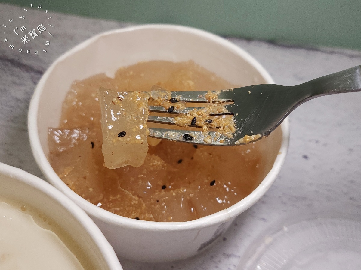 川日手工粉條甜品店｜泰山美食，每日手工粉條粉粿，假日下午2點前就可能完售！