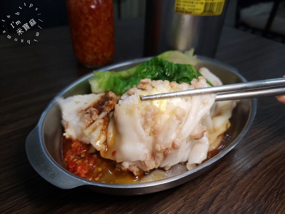 廣東腸粉酸辣粉中和仁愛店|興南夜市美食,現點現做腸粉、酸辣粉、牛肉麵都推薦!捷運南勢角站美食 廣東腸粉酸辣粉中和仁愛店|興南夜市美食,現點現做腸粉、酸辣粉、牛肉麵都推薦!捷運南勢角站美食
