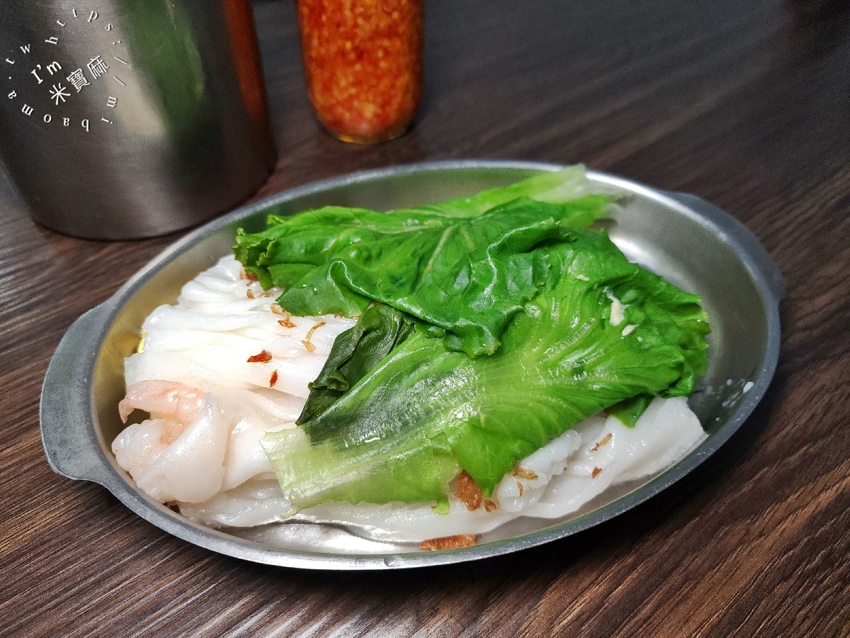 廣東腸粉酸辣粉中和仁愛店|興南夜市美食,現點現做腸粉、酸辣粉、牛肉麵都推薦!捷運南勢角站美食 廣東腸粉酸辣粉中和仁愛店|興南夜市美食,現點現做腸粉、酸辣粉、牛肉麵都推薦!捷運南勢角站美食