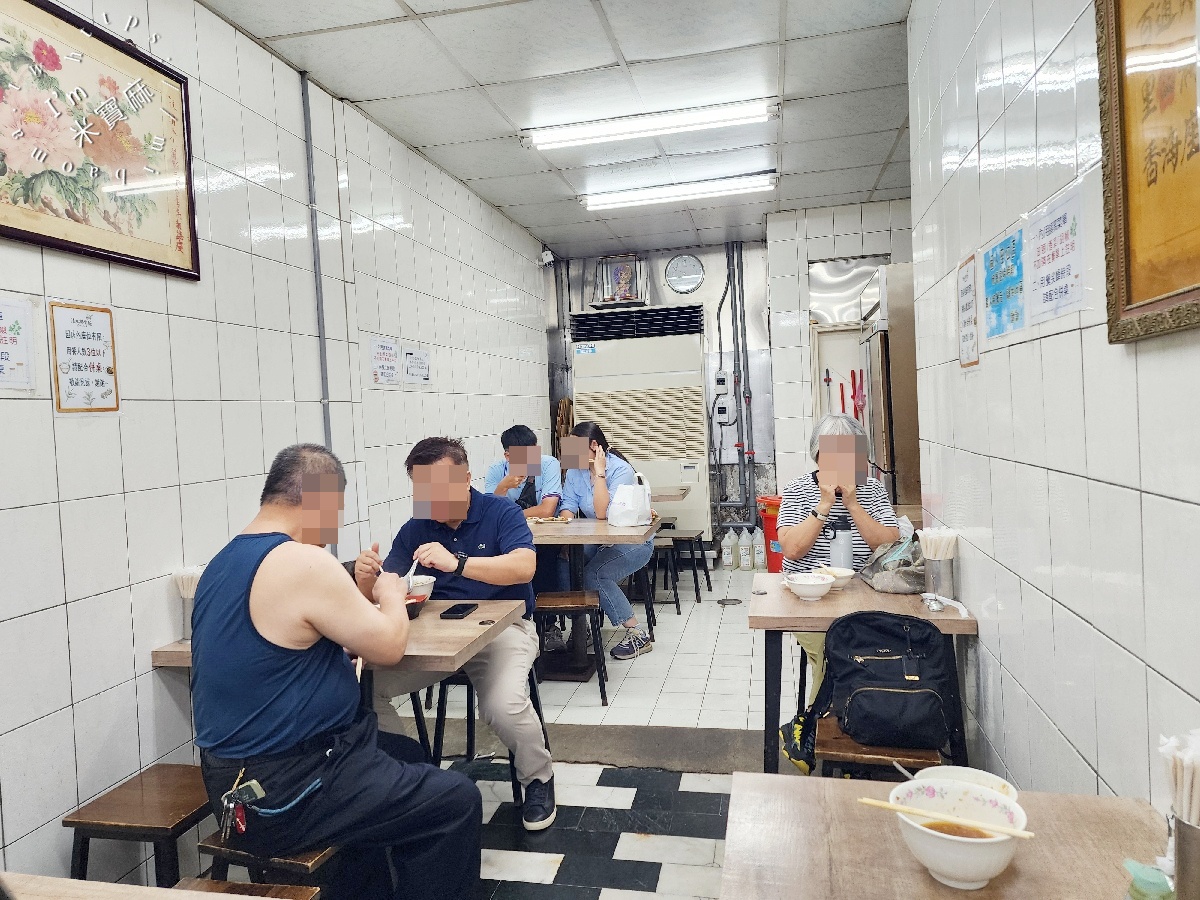 廟東清水排骨酥麵｜三重美食，不用跑廟東！在地人激推，香濃湯頭與軟嫩排骨酥療癒你的味蕾