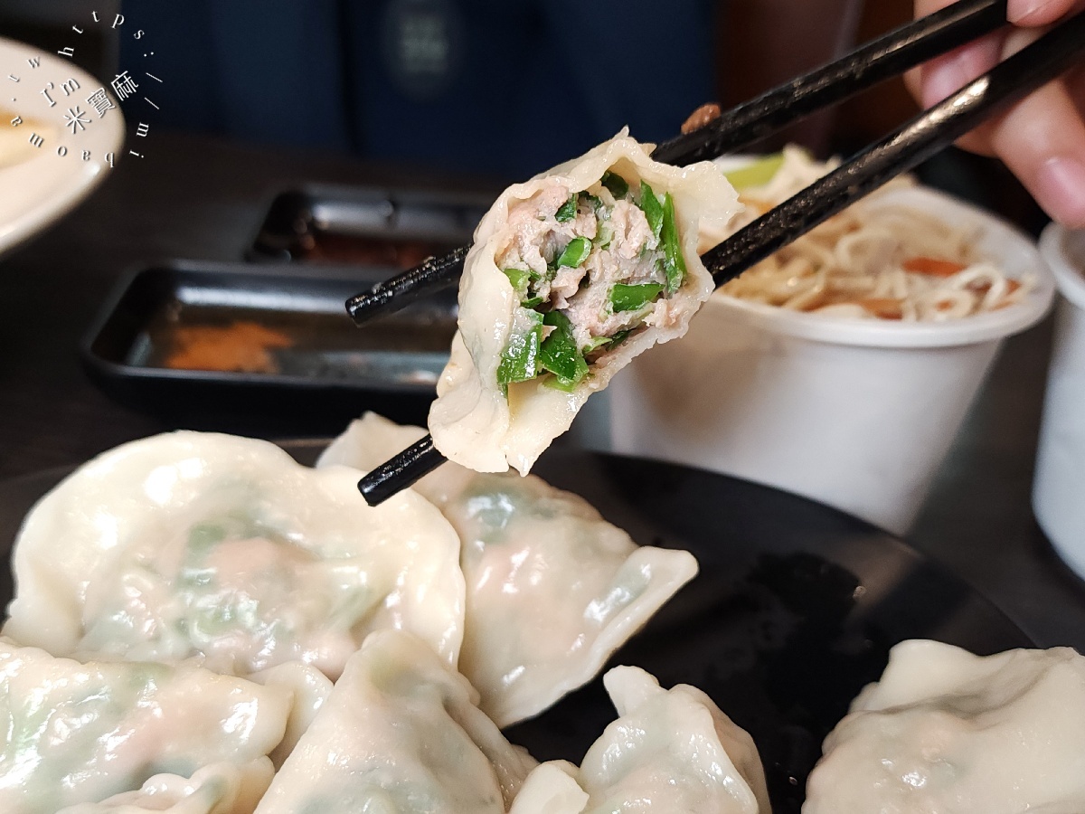 平津小北平麵食|永和頂溪站必吃北方麵食,牛肉捲餅、韭菜水餃、炸醬麵、豆沙鍋餅一次滿足 平津小北平麵食|永和頂溪站必吃北方麵食,牛肉捲餅、韭菜水餃、炸醬麵、豆沙鍋餅一次滿足