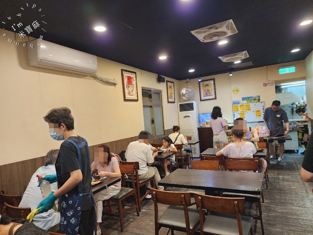 平津小北平麵食｜永和頂溪站必吃北方麵食，牛肉捲餅、韭菜水餃、炸醬麵、豆沙鍋餅一次滿足