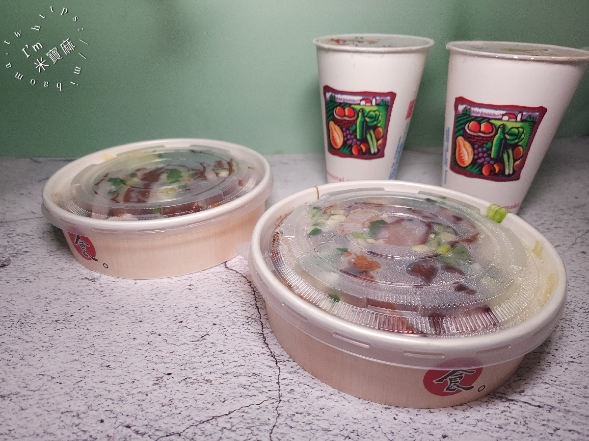 吳記燒肉宵夜｜板橋美食，三寶飯肉量超有誠意！港式燒鴨、脆皮燒肉、外帶便當一次滿足