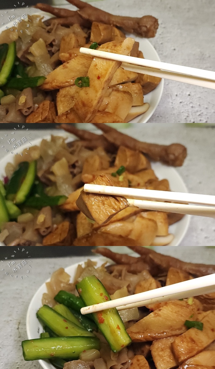 永和專業滷味民生路｜永和美食推薦！排隊人氣涼滷味，酸菜脆腸必點