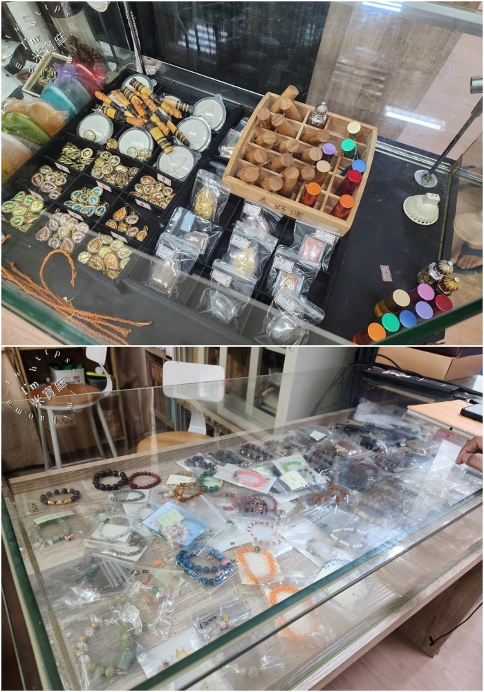 泰好運 阿贊帕瓦納｜新北三重泰式占卜推薦，泰式命盤、流年解析與開運刺青