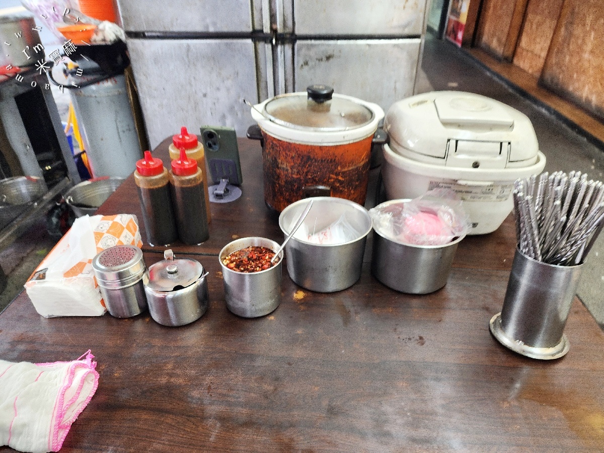 無名當歸藥燉排骨 羊肉湯｜永和美食，大碗排骨湯、羊肉湯，在地人激推必吃！