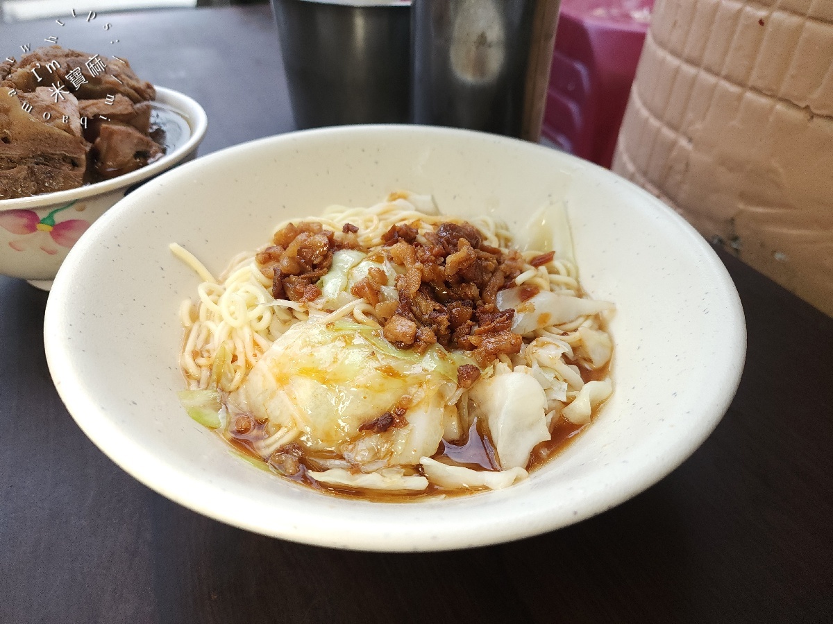 無名當歸藥燉排骨 羊肉湯｜永和美食，大碗排骨湯、羊肉湯，在地人激推必吃！