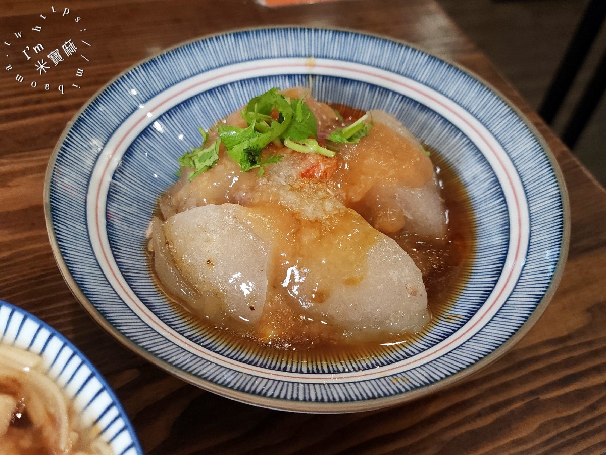 洣唰  專業麵線板橋總店｜板橋美食，五福麵線料多實在，肉圓、甜不辣、蚵魯飯一次滿足！