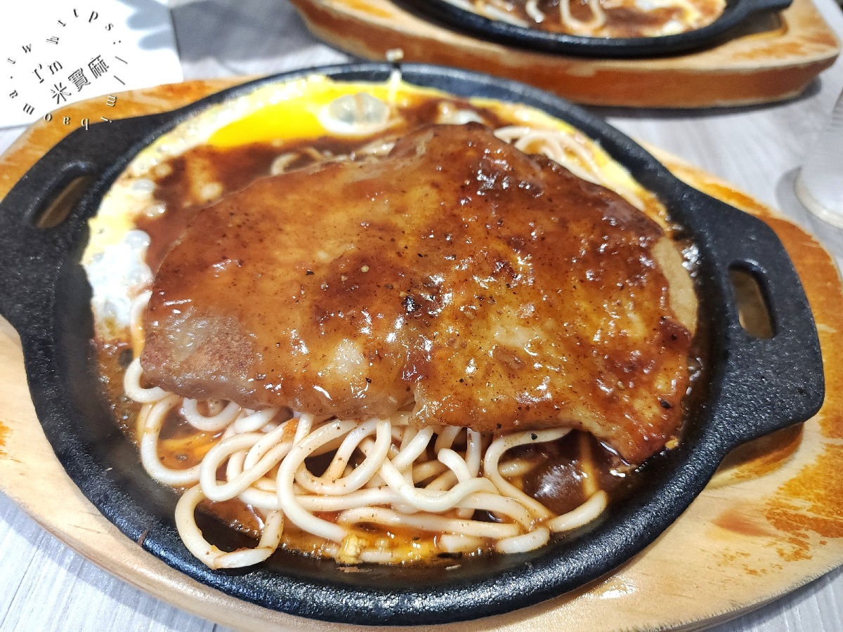 牛派牛排館｜永和牛排，平價排餐附酥皮濃湯、飲料冰品無限享用，中正路美食推薦
