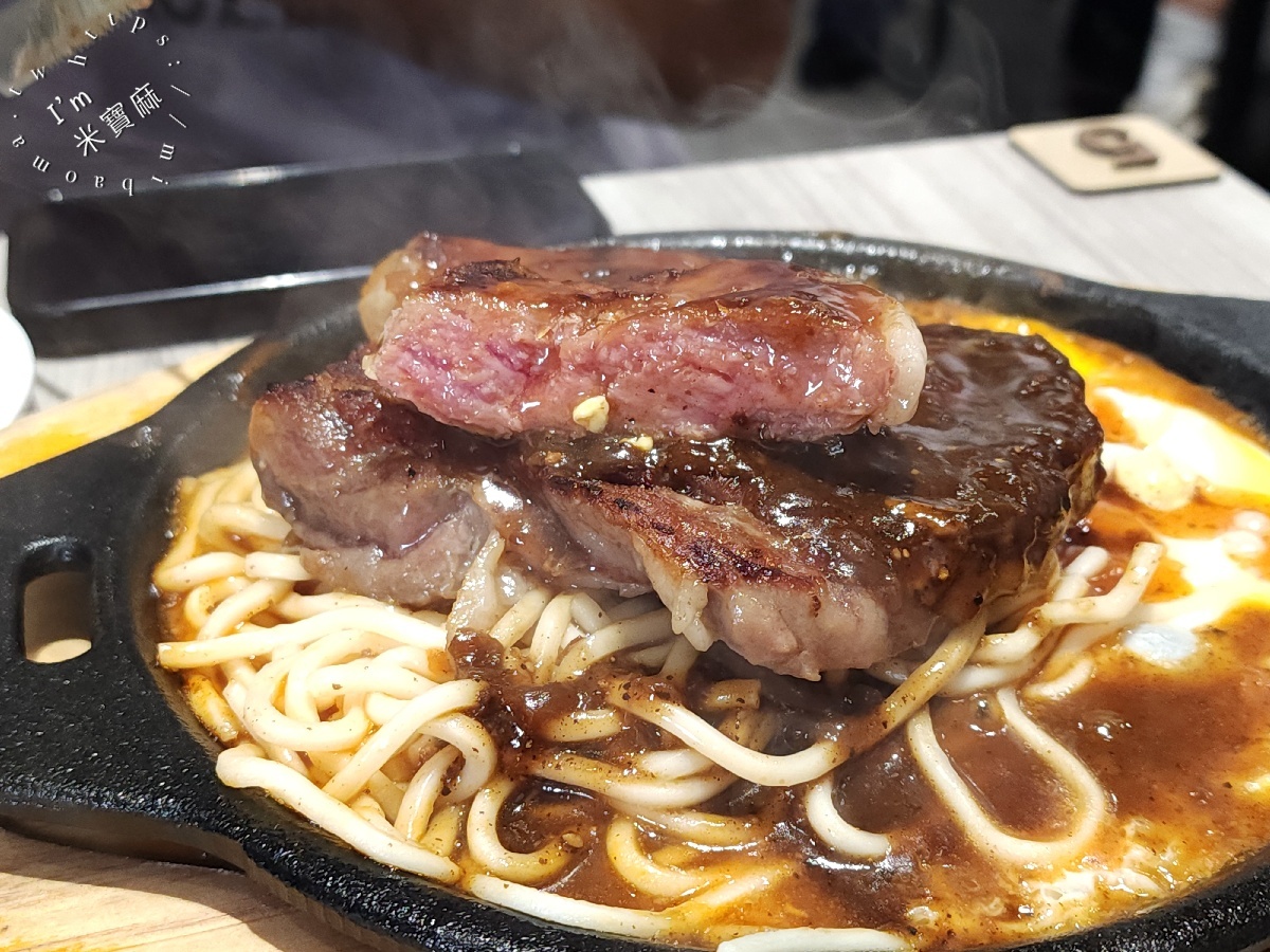 牛派牛排館｜永和牛排，平價排餐附酥皮濃湯、飲料冰品無限享用，中正路美食推薦