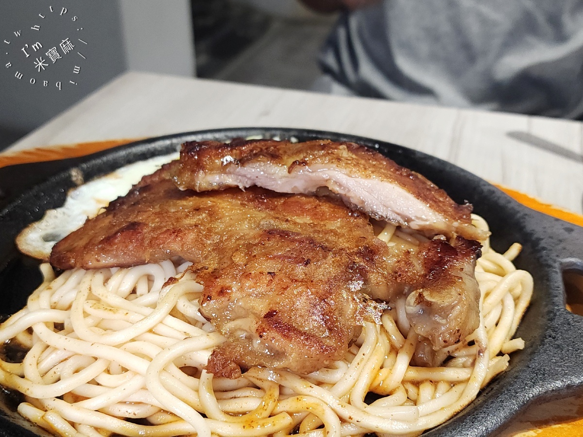 牛派牛排館｜永和牛排，平價排餐附酥皮濃湯、飲料冰品無限享用，中正路美食推薦